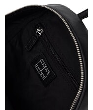 TOMMY HILFIGER TJW BOLD Rucksack im urbanen Stil Schwarz - Damentaschen - 4