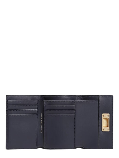 TH MODERN Kreditkarteninhaber klassisches Khaki - Brieftaschen Herren