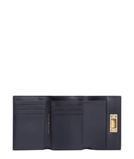 TOMMY HILFIGER TH MODERN Kreditkarteninhaber klassisches Khaki - Brieftaschen Herren - 4