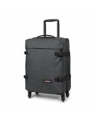 EASTPAK Trolley TRANS4, Handgepäck SchwarzDenim - Handgepäck - 3