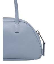 TOMMY HILFIGER TJW BOLD Baguette-Tasche, Schultertasche Islandblau - Damentaschen - 6