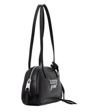 TOMMY HILFIGER TJW BOLD Baguette-Tasche, Schultertasche Schwarz - Damentaschen - 3