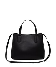TOMMY HILFIGER TH ICON Handtasche mit Schulterriemen Schwarz - Damentaschen - 2