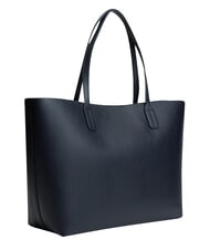 TOMMY HILFIGER TH ICON Umh&auml;ngetasche Raum blau - Damentaschen - 4