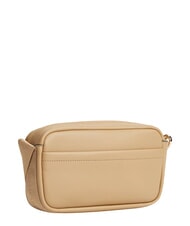 TOMMY HILFIGER TH LOGOTAPE Umh&auml;ngetasche klassisches Khaki - Damentaschen - 3