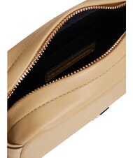 TOMMY HILFIGER TH LOGOTAPE Umh&auml;ngetasche klassisches Khaki - Damentaschen - 4