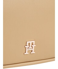 TOMMY HILFIGER TH LOGOTAPE Umh&auml;ngetasche klassisches Khaki - Damentaschen - 5