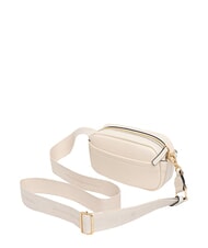 TOMMY HILFIGER TH LOGOTAPE Umh&auml;ngetasche weiche Creme - Damentaschen - 2