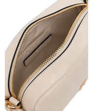 TOMMY HILFIGER TH LOGOTAPE Umh&auml;ngetasche weiche Creme - Damentaschen - 5