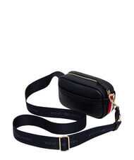 TOMMY HILFIGER TH LOGOTAPE Umh&auml;ngetasche Space Blue Corp - Damentaschen - 2
