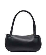 TOMMY HILFIGER TH LOGOTAPE Umh&auml;ngetasche Schwarz - Damentaschen - 3