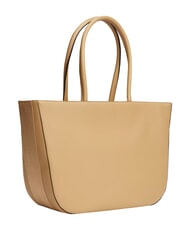 TOMMY HILFIGER TH LOGOTAPE Umh&auml;ngetasche klassisches Khaki - Damentaschen - 3