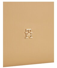 TOMMY HILFIGER TH LOGOTAPE Umh&auml;ngetasche klassisches Khaki - Damentaschen - 5