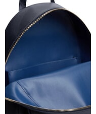 TOMMY HILFIGER TH ICON Rucksack mit Vordertasche Raum blau - Damentaschen - 4