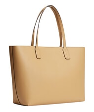 TOMMY HILFIGER TH ICON Umh&auml;ngetasche klassisches Khaki - Damentaschen - 3