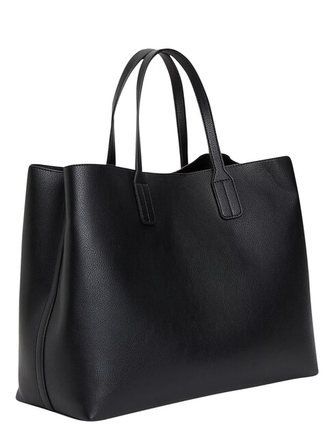 TH ICON Handtasche Schwarz - Damentaschen