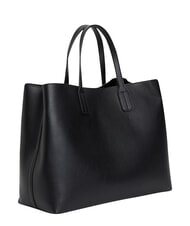 TOMMY HILFIGER TH ICON Handtasche Schwarz - Damentaschen - 3