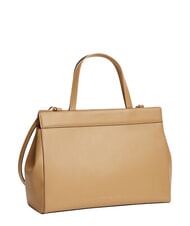 TOMMY HILFIGER TH MODERN Handtasche mit Schulterriemen klassisches Khaki - Damentaschen - 2