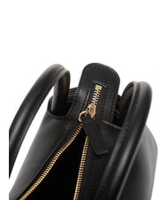 TOMMY HILFIGER TH LOGOTAPE Handtasche mit Schulterriemen Schwarz - Damentaschen - 6