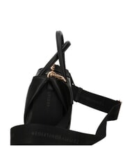 TOMMY HILFIGER TH LOGOTAPE Handtasche mit Schulterriemen Schwarz - Damentaschen - 7