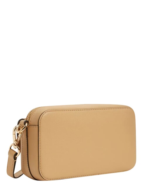 TH ICON Mini-Schultertasche klassisches Khaki - Damentaschen