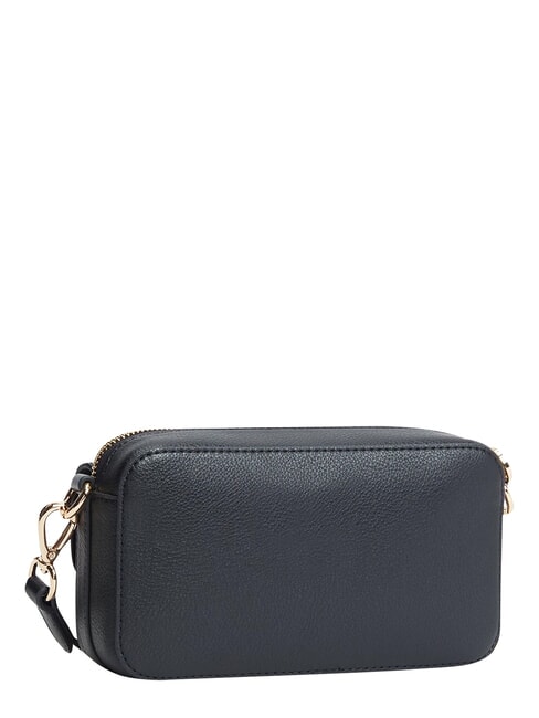 TH ICON Mini-Schultertasche Raum blau - Damentaschen