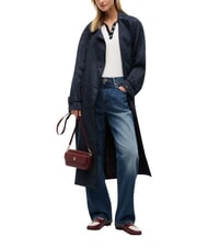 TOMMY HILFIGER TH ICON Mini-Schultertasche - Damentaschen