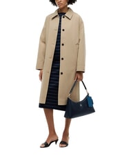 TOMMY HILFIGER TH ICON Umh&auml;ngetasche Raum blau - Damentaschen - 2