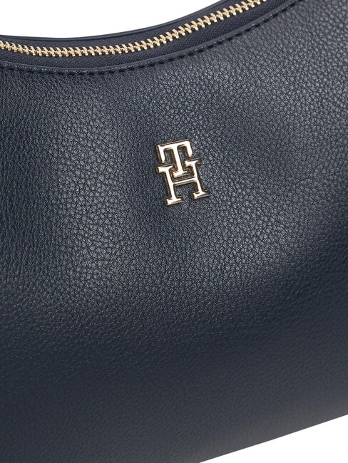 TH ICON Umh&auml;ngetasche Raum blau - Damentaschen