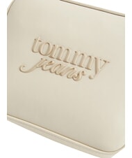TOMMY HILFIGER TJ MUST Mini-Schultertasche Hafennebel - Damentaschen - 4