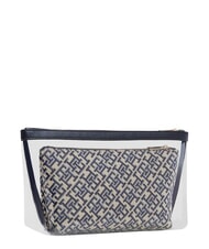 TOMMY HILFIGER TH ICON Notwendig blau mono - Beauty-Case - 2