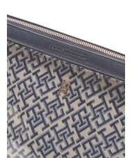 TOMMY HILFIGER TH ICON Notwendig blau mono - Beauty-Case - 3