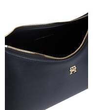 TOMMY HILFIGER TH ICON Umh&auml;ngetasche Schwarz - Damentaschen - 4