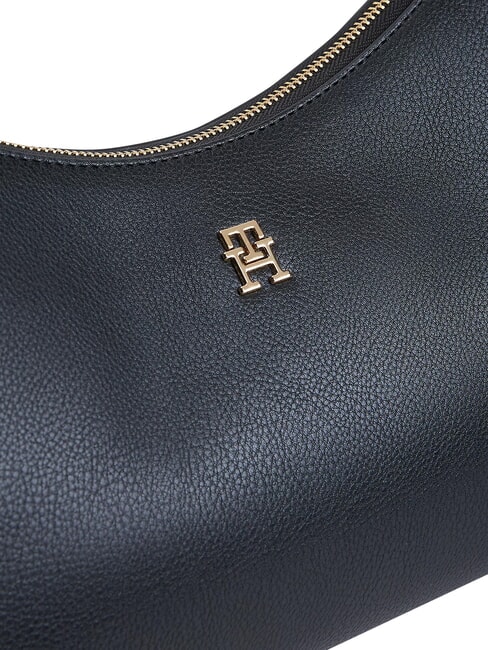 TH ICON Umh&auml;ngetasche Schwarz - Damentaschen