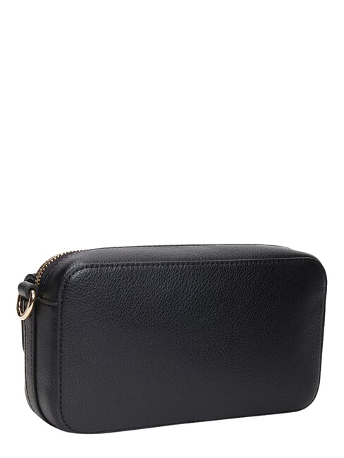 TH ICON Mini-Schultertasche Schwarz - Damentaschen