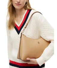 TOMMY HILFIGER TH ICON Umh&auml;ngetasche - Damentaschen
