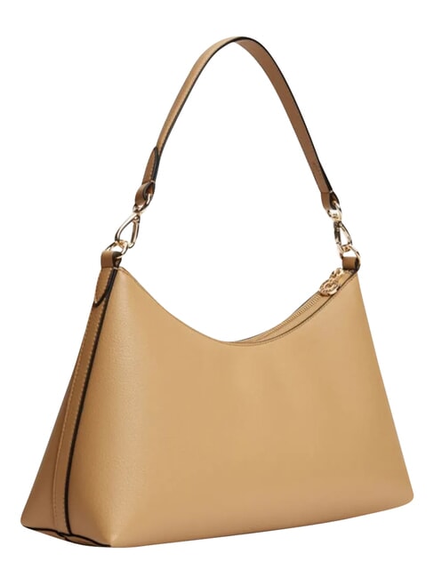 TH ICON Umh&auml;ngetasche klassisches Khaki - Damentaschen