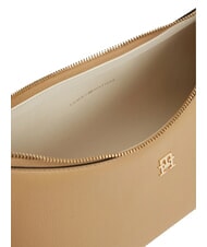 TOMMY HILFIGER TH ICON Umh&auml;ngetasche klassisches Khaki - Damentaschen - 4