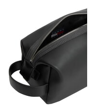 TOMMY HILFIGER TJM ELEVATED Notwendig Schwarz - Beauty-Case - 4