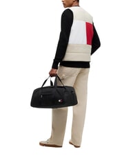 TOMMY HILFIGER TJM ESS DAILY Seesack Schwarz - Reisetaschen - 2