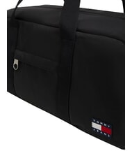 TOMMY HILFIGER TJM ESS DAILY Seesack Schwarz - Reisetaschen - 4