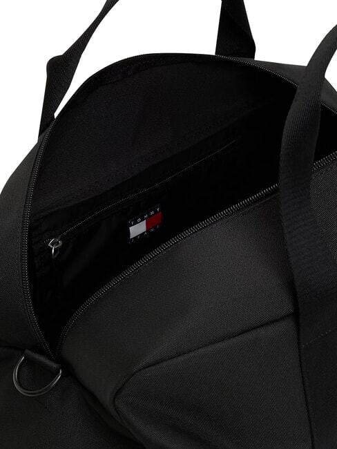 TJM ESS DAILY Seesack Schwarz - Reisetaschen