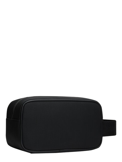 TH FOUNDATION Notwendig Schwarz - Beauty-Case