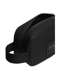 TOMMY HILFIGER TH FOUNDATION Notwendig Schwarz - Beauty-Case - 3