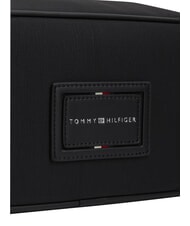 TOMMY HILFIGER TH FOUNDATION Notwendig Schwarz - Beauty-Case - 4
