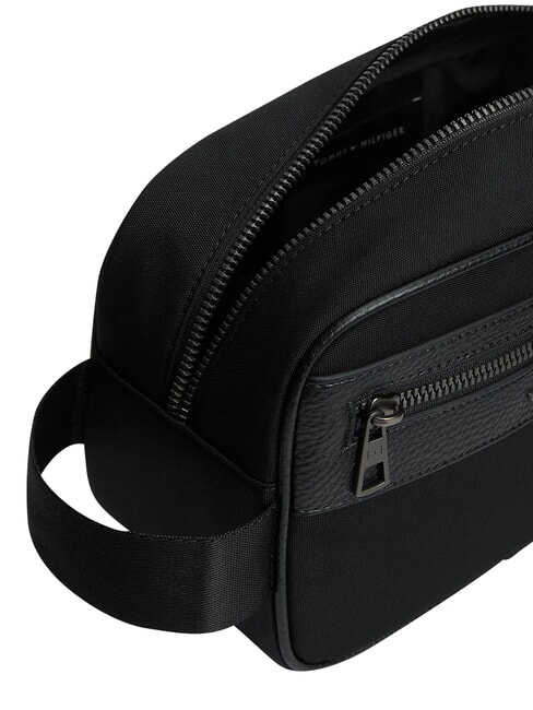 TH REPREVE Notwendig Schwarz - Beauty-Case