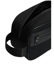 TOMMY HILFIGER TH REPREVE Notwendig Schwarz - Beauty-Case - 4