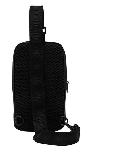 TH FOUNDATION Ein-Schulter-Rucksack Schwarz - PC-Rucks&auml;cke