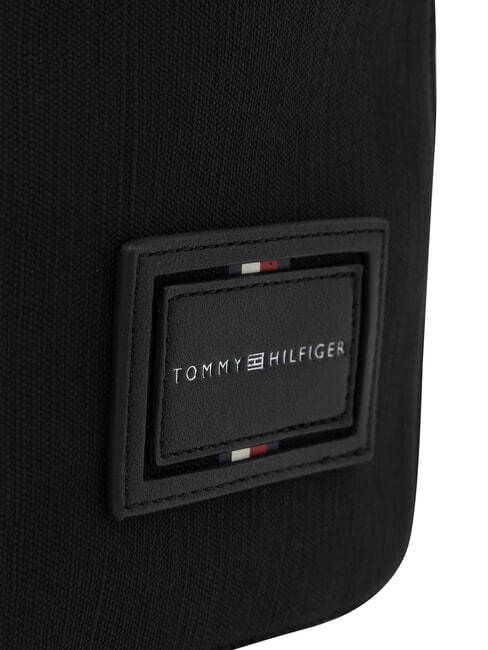 TH FOUNDATION Ein-Schulter-Rucksack Schwarz - PC-Rucks&auml;cke