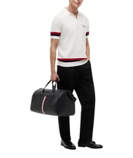 TOMMY HILFIGER TH METRO Umh&auml;ngetasche Schwarz - Reisetaschen - 2